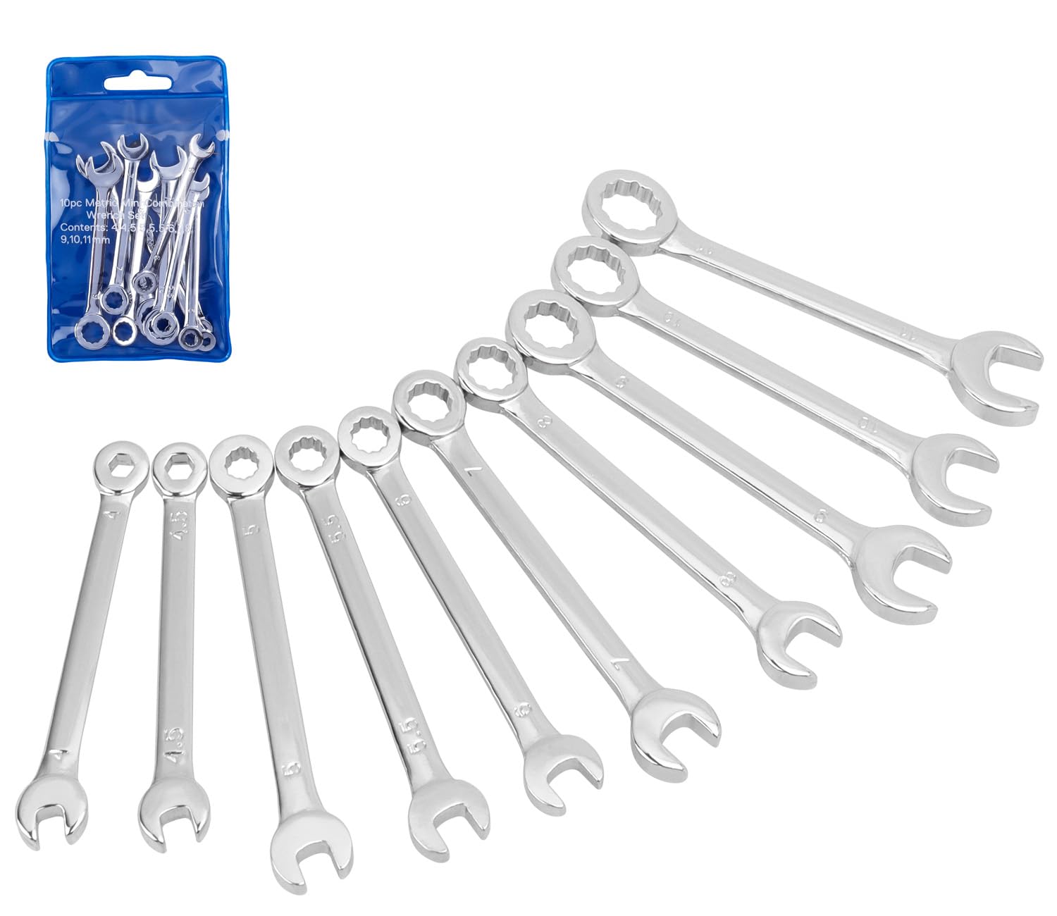 【スパナセット】TOP スパナセットおまけ付き！ Amazon | トップ工業 (TOP) スパナ 7丁組 8~27㎜ スパナセット